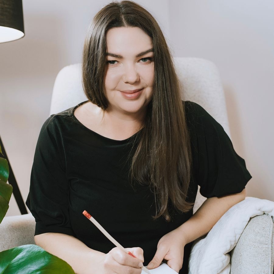 Joanna Święch