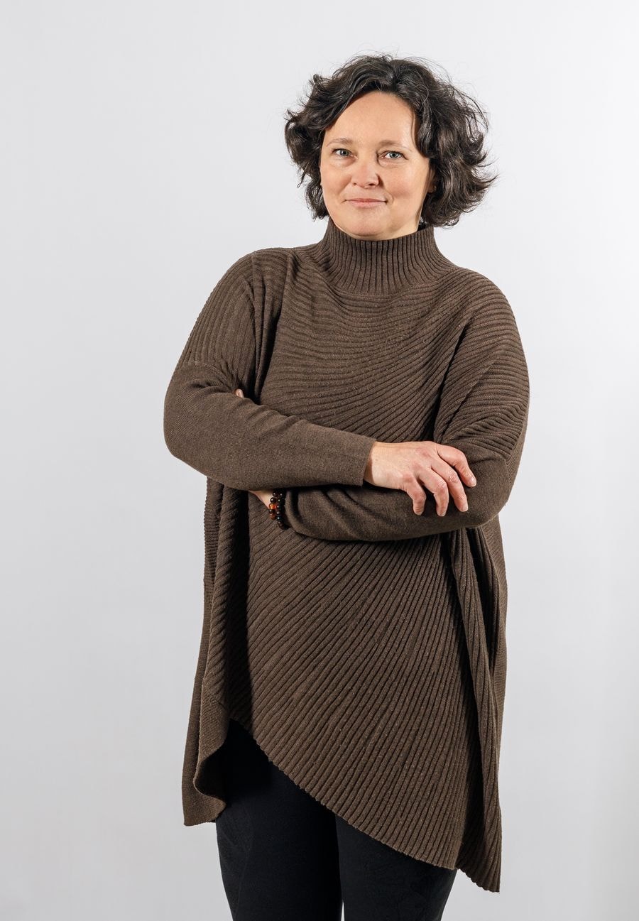 Aleksandra Żurawik-Loranc