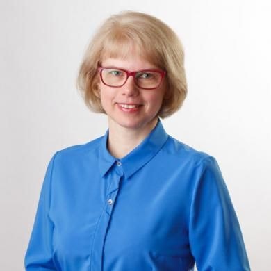 Katarzyna Depa-Dębowska