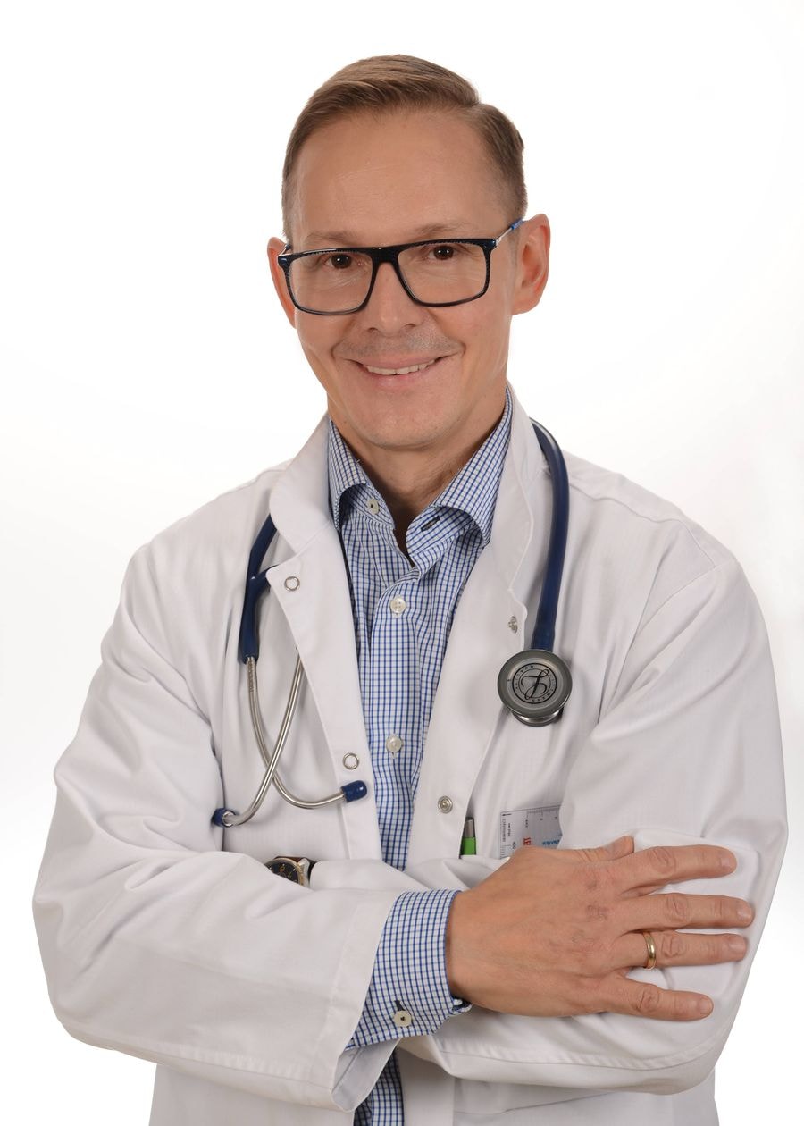 Krzysztof Szulc
