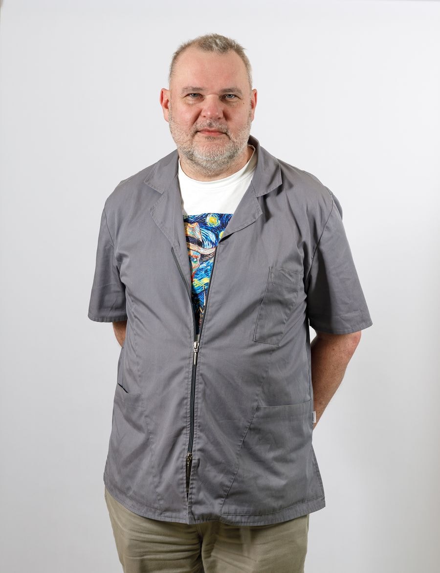 Przemysław Baran