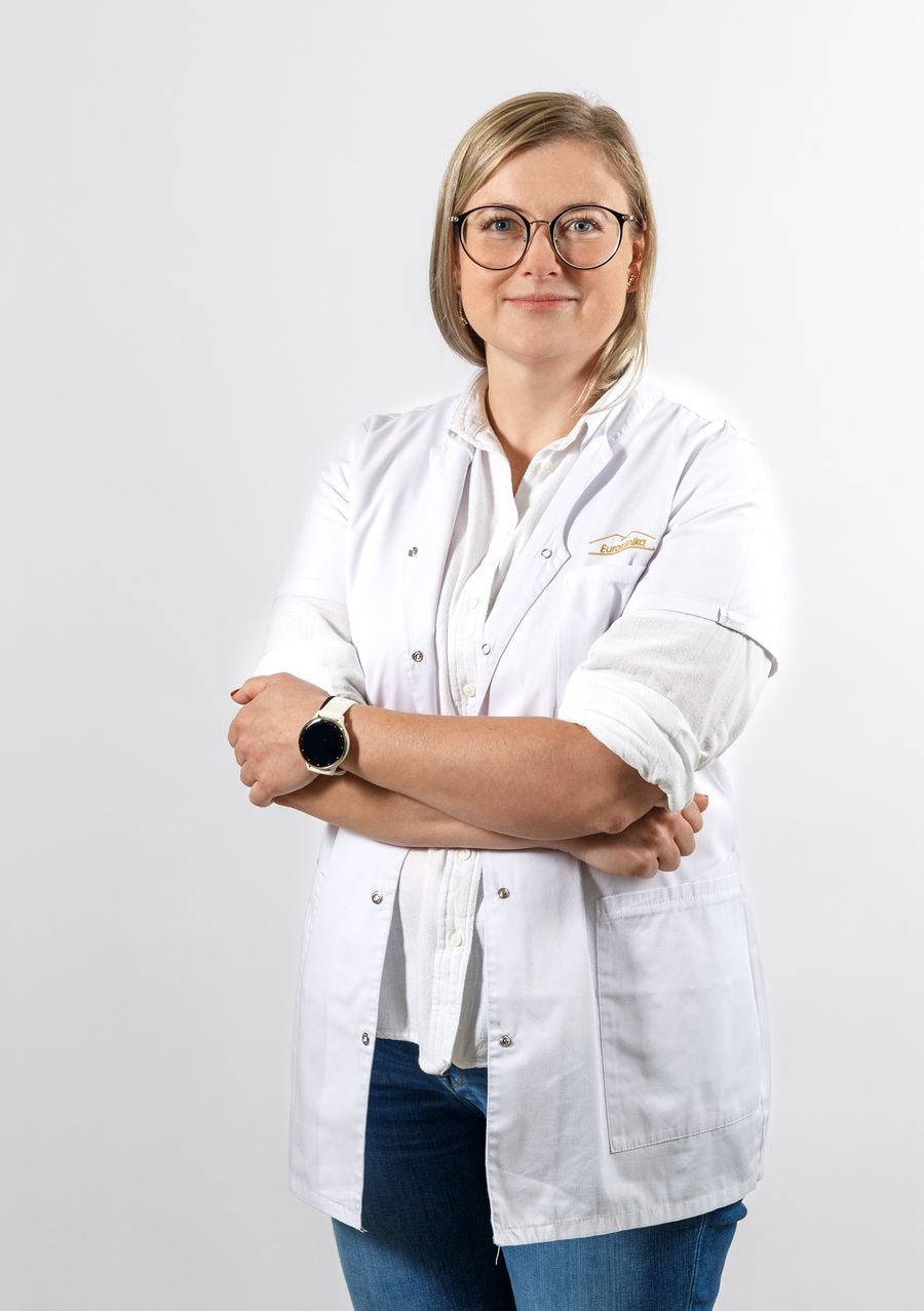 Agnieszka Białka-Kosiec