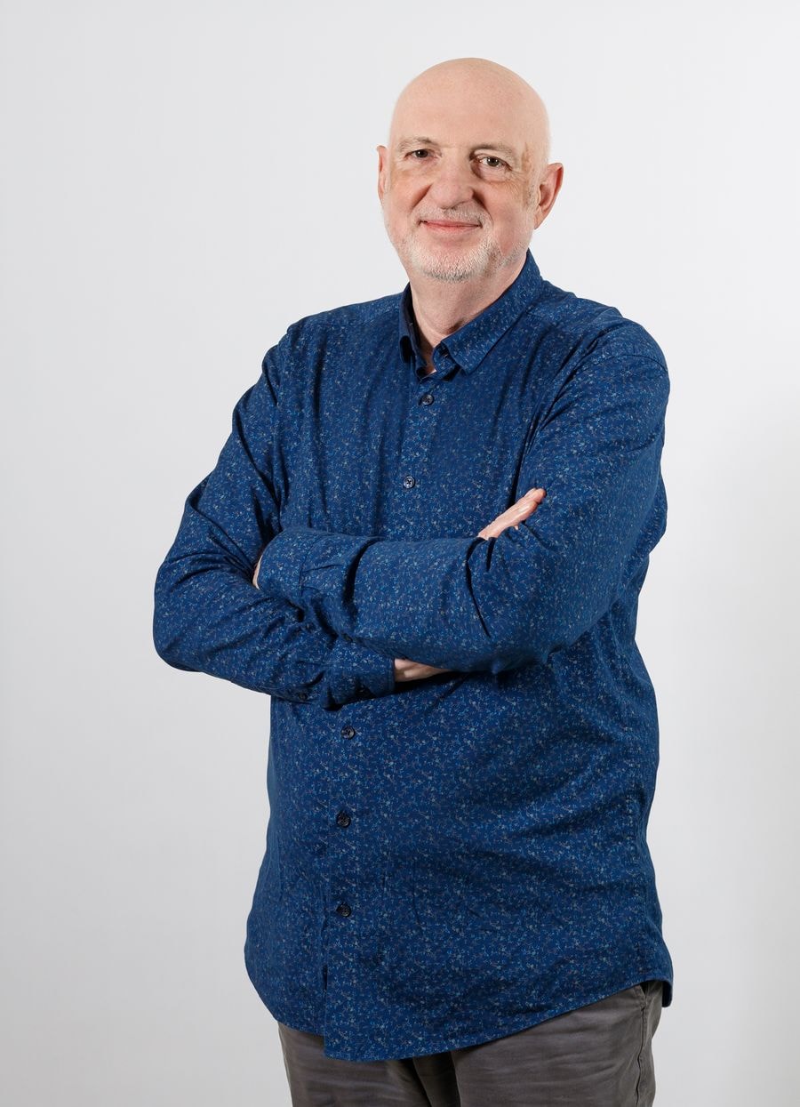Marek Czerwiński