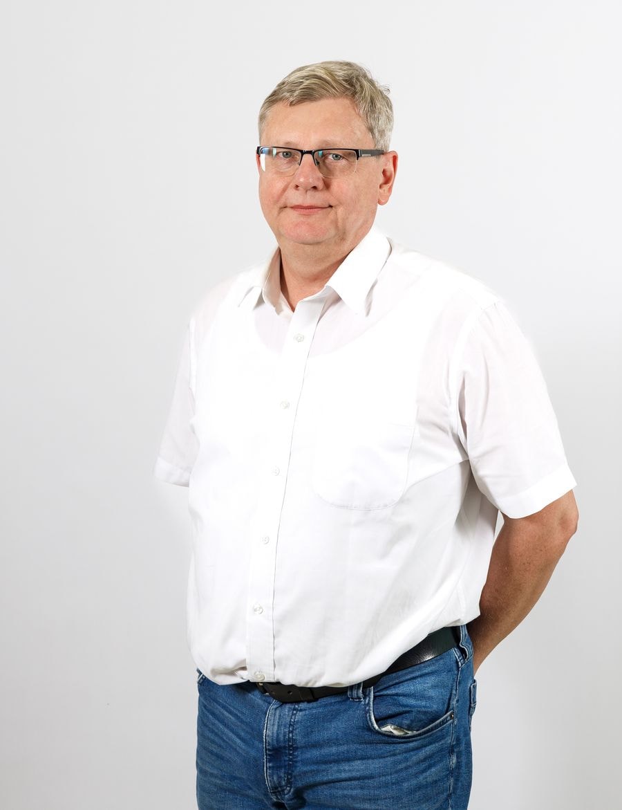Tomasz Kozik