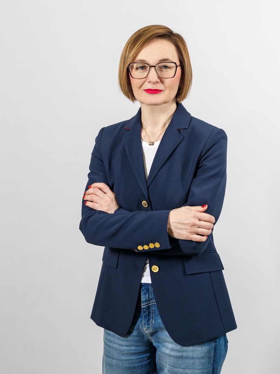 Anna Krysta