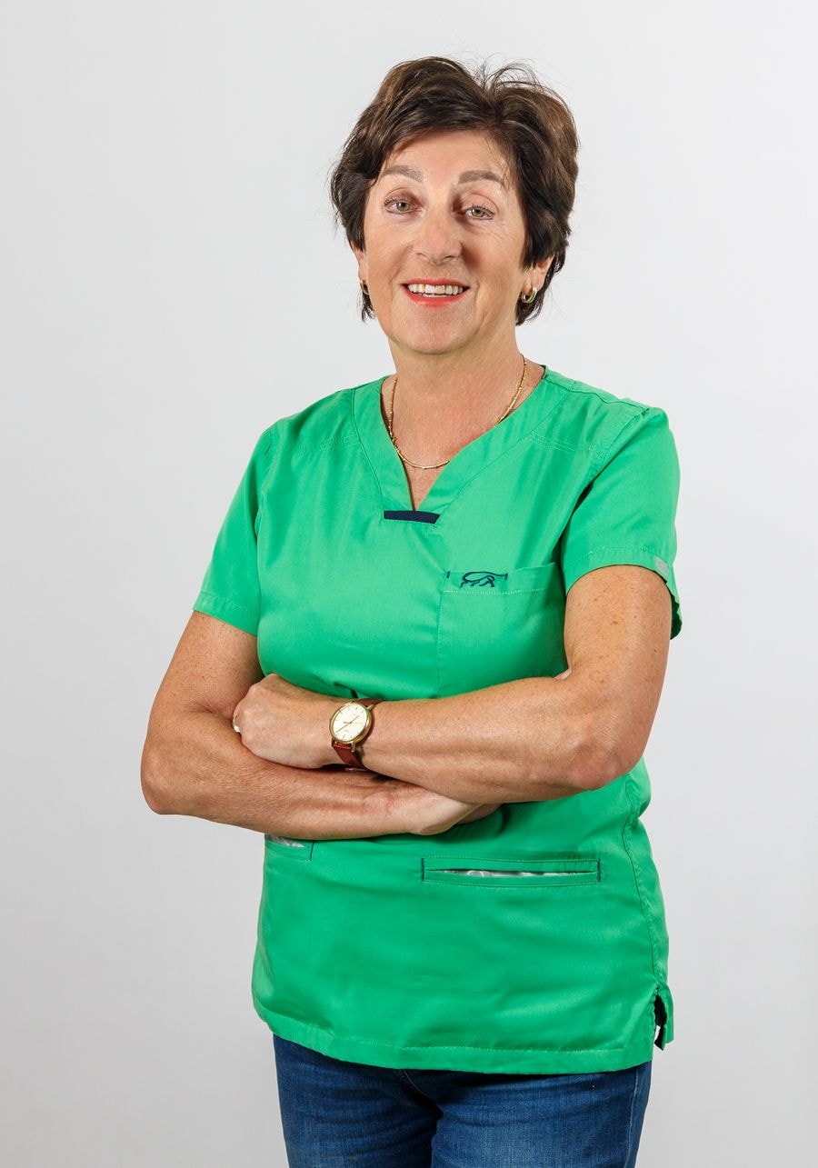 Julita Solecka