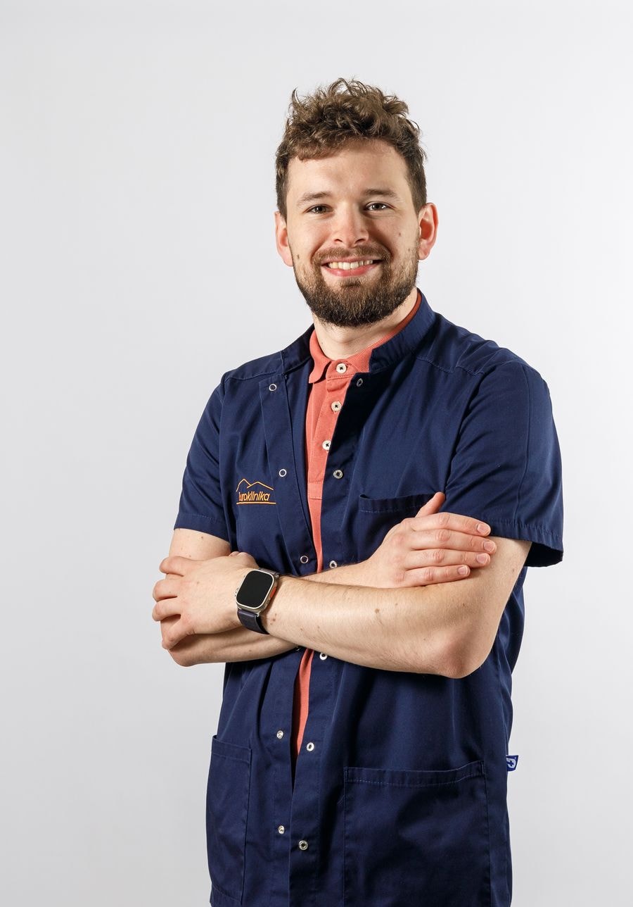 Jakub Tarnawski