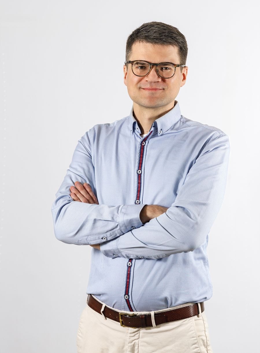 Dominik Wójtowicz