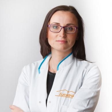 Gabriela Czerwińska
