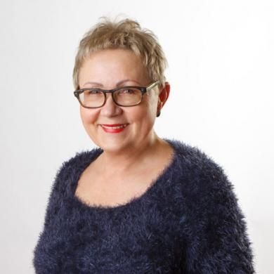 Alicja Dziadoń-Wietrzny