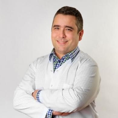 Marcin Iskierka