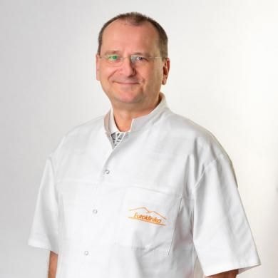 Jerzy Paździora