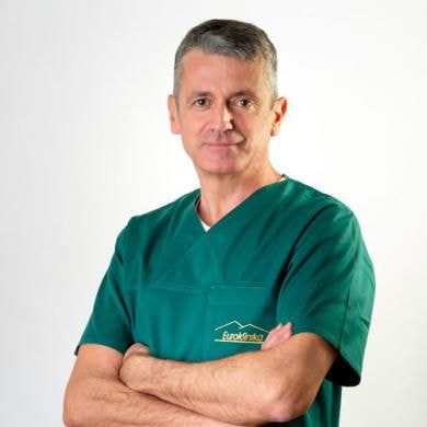 Krzysztof Skorek