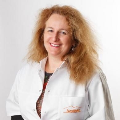 Magdalena Wyszkowska-Kmiecik