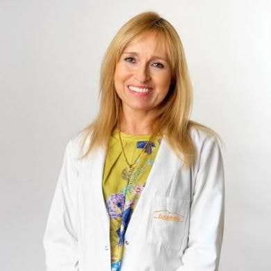 Izabela Sieradza