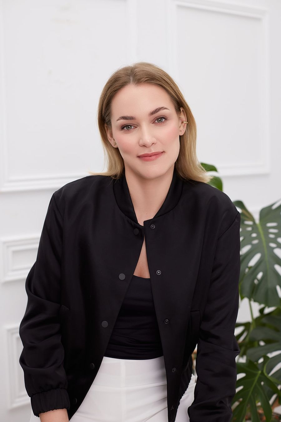 Klementyna Kózka